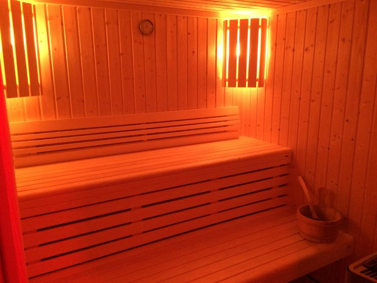 Manoir De La Rogerais & Spa Beaussais Sur Mer Ngoại thất bức ảnh