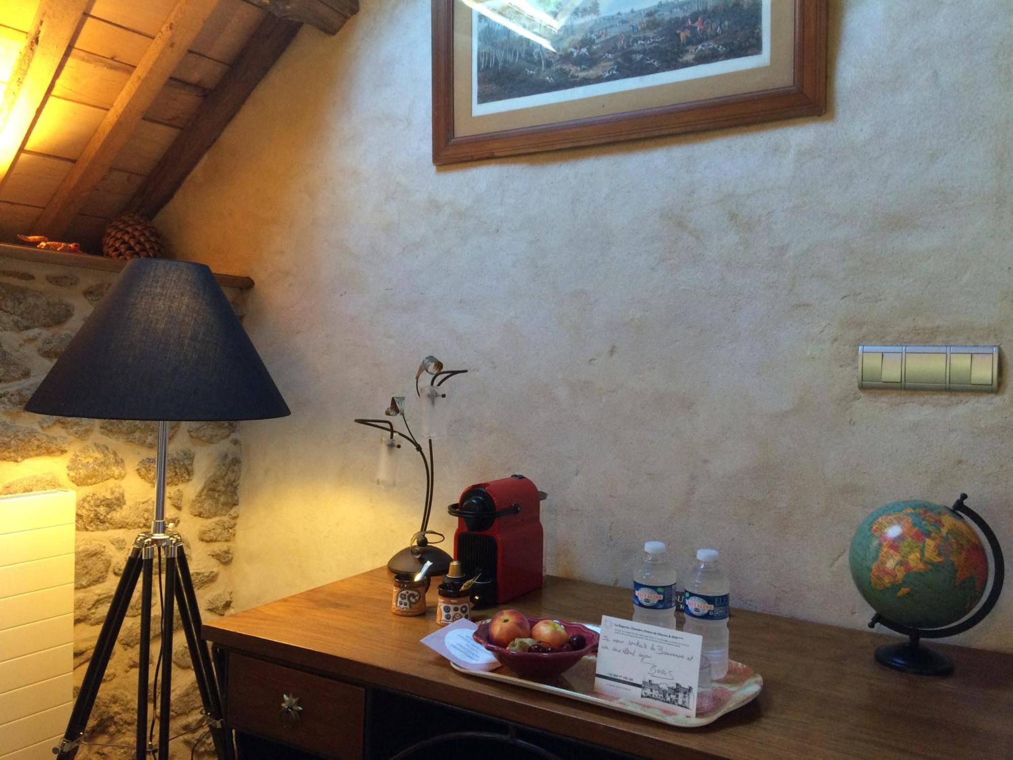 Manoir De La Rogerais & Spa Beaussais Sur Mer Ngoại thất bức ảnh