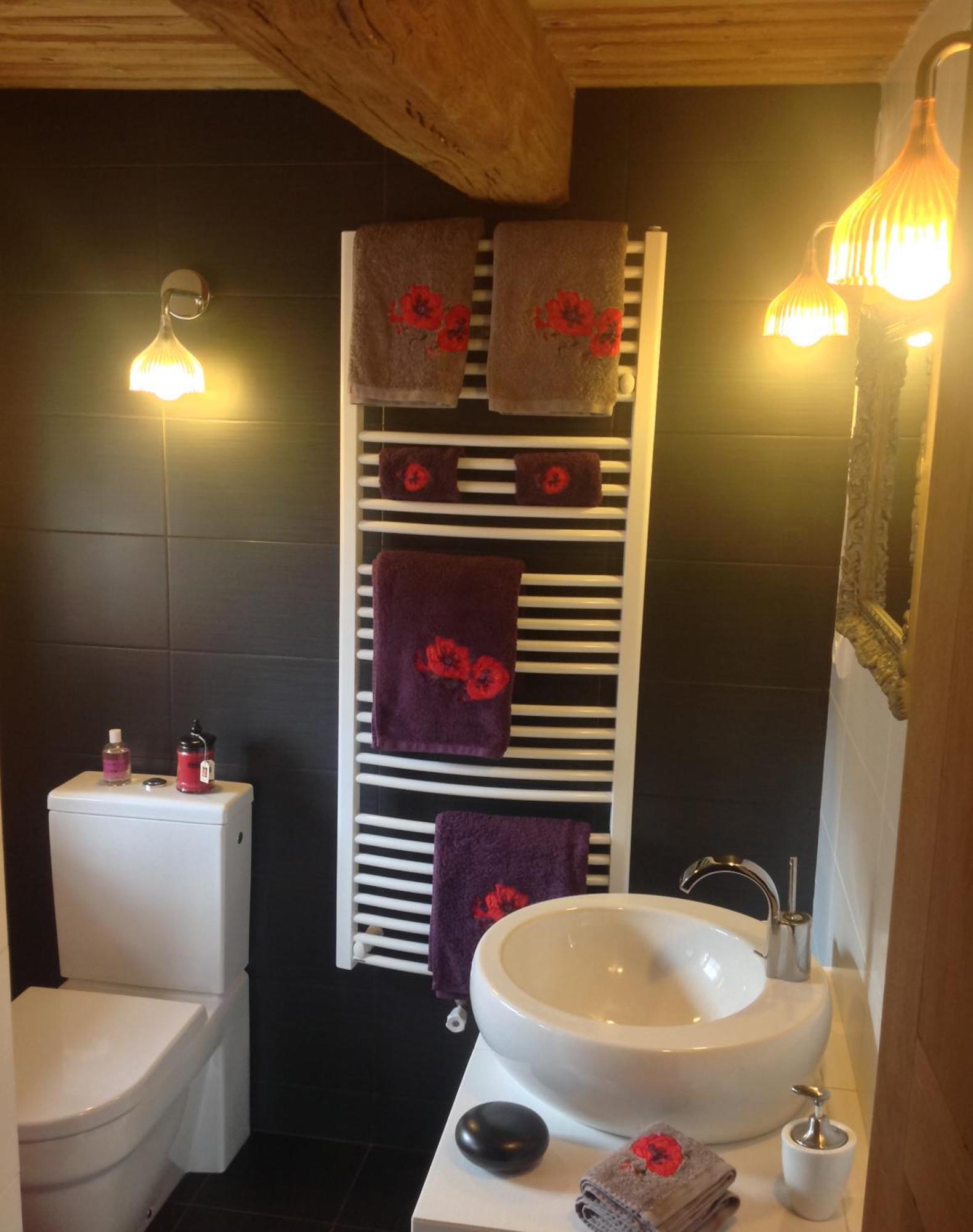 Manoir De La Rogerais & Spa Beaussais Sur Mer Phòng bức ảnh