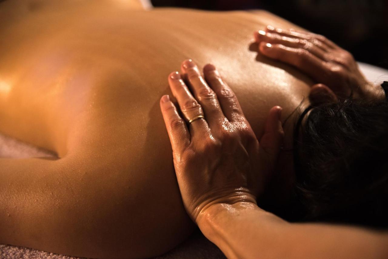 Manoir De La Rogerais & Spa Beaussais Sur Mer Ngoại thất bức ảnh